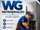 Logo de WG Refrigeração
